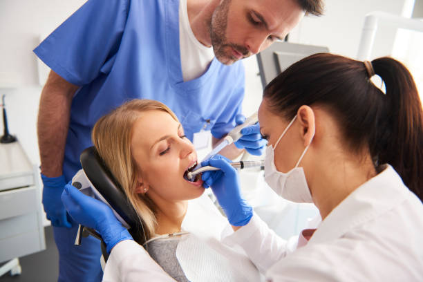 Best Dental Exams and Cleanings  in Port Royal, SC