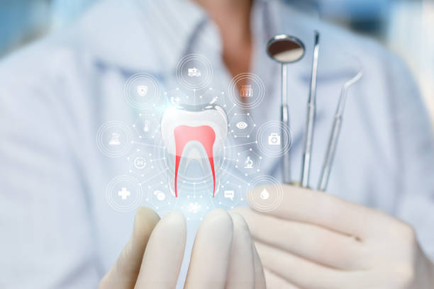 Laser Dentistry in Port Royal, SC