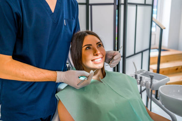 Best Dental Inlays and Onlays  in Port Royal, SC