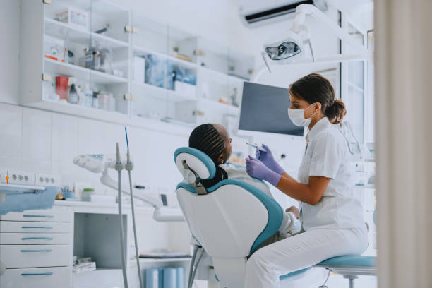  Port Royal, SC Holistic Dental Services Pros