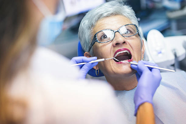Best Full Mouth Reconstruction  in Port Royal, SC