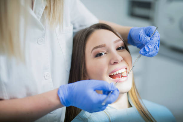 Trusted Port Royal, SC  Holistic Dental Services Experts